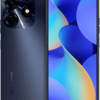 Смартфон Tecno Spark 10 Pro 8/128 ГБ, черный