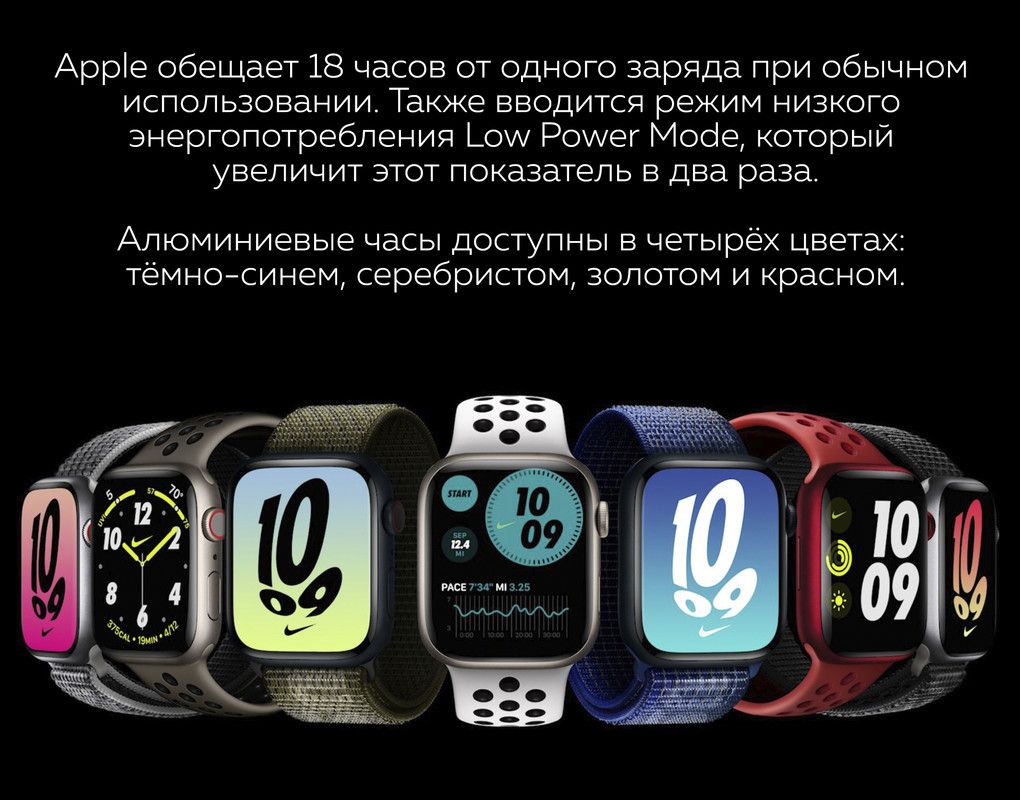 Текстовое описание изображения