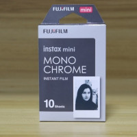Фотобумага Fuji Fujifilm instax mini 11, 9, 10 листов, 3-дюймовая цветная пленка с белым краем для камеры Мгновенной Печати mini 8, 9, 11, 7s 25
