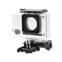 Водонепроницаемый чехол для GoPro Hero4 3 +