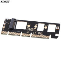 Переходник NGFF M Key M.2 NVME AHCI SSD на PCI Express 3,0 16x x4