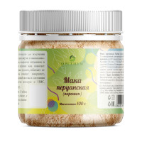 Мака перуанская порошок  Оргтиум, 100 г 