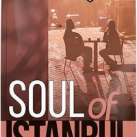 Кофе натуральный жареный молотый Poetti Soul of Istanbul, 200 г