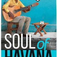 Кофе натуральный жареный молотый Poetti Soul of Havana, 200 г