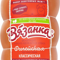 Колбаса вареная Филейская Вязанка, 450 г