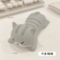 Опора для запястья для мыши