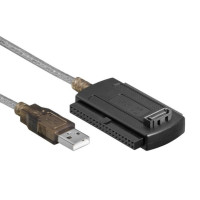 USB 2,0 IDE SATA 5,25 S-ATA 2,5 3,5 дюйма