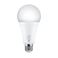 Светодиодная лампа GLEDOPTO Zigbee 3,0 RGBCCT, 12 Вт, комплект домашних центров Pro Terncy, совместимая с Alexa Google Home Apple Homekit