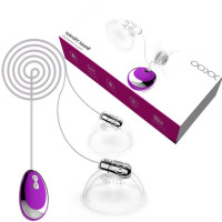 Взрослые игрушки, зажимы для сосков, насос для стимуляции груди, массажер, наколенник, вибратор для сосков, Cunnilingus Массажер клитора Sucker