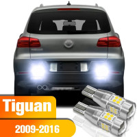 Задняя версия, 2 шт., Φ аксессуары для VW Volkswagen Tiguan 2009 2010 2011 2012 2013 2014 2015 2016