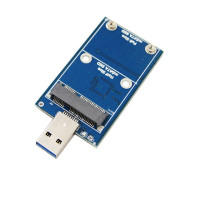 Внешний твердотельный диск для Mini SSD