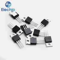 Комплект транзисторов Mosfet IRFZ44N TO220