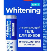 Карандаш отбеливающий Global White 987706