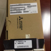 1 шт. MITSUBISHI FM600TU-3A FM600TU3A модуль-новый