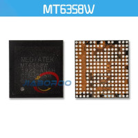 5 шт. MT6358 VW, MT6358VW Power ic для Xiaomi Redmi 9 Note 9