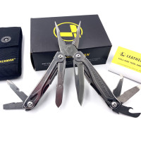 美國萊澤曼LEATHERMAN Wingman舵手 助手戶外多功能組合工具鉗