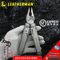 Leatherman美國萊澤曼海嘯多功能工具SURGE組合工具鉗子多用裝備