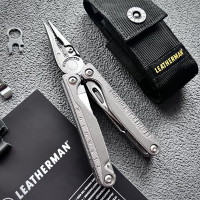 美國萊澤曼 Leatherman CHARGE Tti PLUS 戶外多功能組合工具鉗