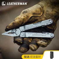 Leatherman萊澤曼多功能組合工具鉗銳霸REBAR家庭應急多用途裝備