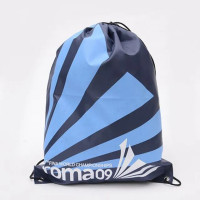 Водонепроницаемый открытый пляжный плавательный спортивный рюкзак со шнуровкой Органайзер сумка для хранения обуви полотенец одежды