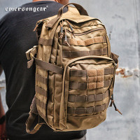 愛默生EmersonGear運動戶外揹包21升通勤小容量揹包可攜式耐磨防水