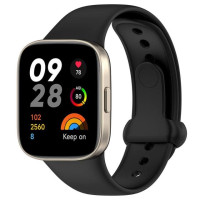 Силиконовый ремешок для наручных часов Redmi Watch 3