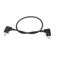 30 см кабель для передачи данных для DJI Mavic 3 Classic/Air 2/Mini 2/AIR 2S/Mini 3 Pro IOS type-C Micro-USB адаптер проводной разъем для планшета