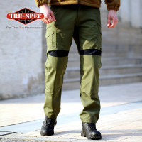 TRUSPEC鐵牌24-7國際版機動長褲truspec寬鬆戶外褲戰術褲耐磨褲子