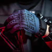 TACLAB清風春夏秋騎行飛盤攝影釣魚駕駛戰術觸控屏幕防曬透氣薄手套男