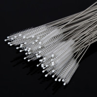 Щетки-ёршики для чистки труб, 10 шт