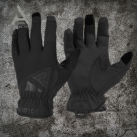 赫利肯Helikon強襲者DA輕型快脫戰術戶外觸控屏幕海帕龍手套強襲行動