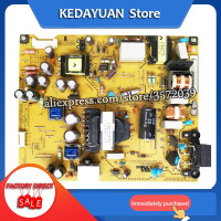 Бесплатная доставка, 100% тестовые работы для LG42LN6150-CU EAY62810601 = EAX64905401 LGP42-13R2 блок питания baord