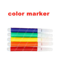 Мини портативный принтер с рисунком милого кота термальная печать 53 мм наклейка беспроводной карманный принтер без чернил самоклеящийся принтер для этикеток