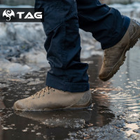 Garmont嘎蒙特6.1GTX防水高筒緩震防刮防滑戰術耐磨鞋靴