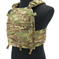 【太陽雪制】Ferro Concepts Plate Carrier FCPC 戰術背心 馬甲