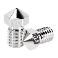 Медная насадка для 3D-принтера E3D