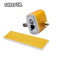 Хлопковый нагревательный блок Hotend для 3D принтера Ultimaker/Makerbot