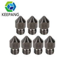 Форсунка для 3D принтера Ender3 Pro