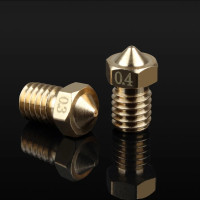 Латунная насадка для 3D принтера Buse Imprimante 3D