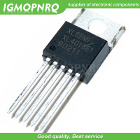 2 шт./лот XL4016E1 XL4016 TO220-5 40 в 8A чип понижающий IC DC-DC новый оригинальный