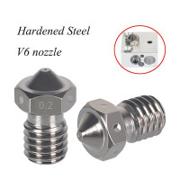 Запчасти для 3D-принтера E3D V6