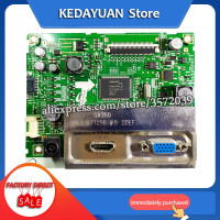 Бесплатная доставка, 100% протестированная работа для Samsung S24B370H S24B300, флэш-плата SA350