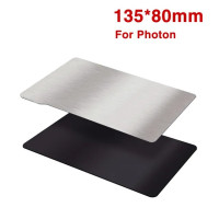 Гибкая магнитная строительная доска для 3D-принтера Anycubic Photon/S/X/Mono SE/X/Elegoo Mars/Pro/2Pro/LD-002H