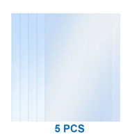 8,9-9,25 дюймовая FEP-пленка 260*200*0,15 мм для ANYCUBIC Photon Mono X 6k 4k M3 Plus серии Elegoo Saturn S