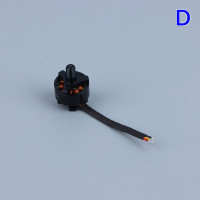 Мини 3S BLDC BO-1815-N2B-383-11 DC 11,1 V 3300KV