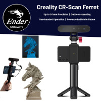 Сканер Creality 3D