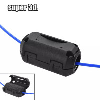 Фильтры для очистки блока для 3D-принтера Abs pla petg 1,75 мм