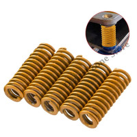 Подогреваемые пружины для компрессионной формы для 3D принтера CR-10/Ender 3/Ender 3 Pro/Ender 3 V2