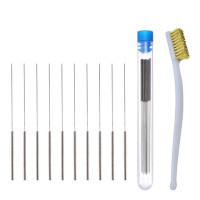 Набор инструментов для чистки сопла экструдера 3D-принтера