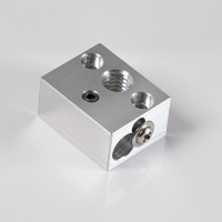 Блочная насадка для экструдера Sprite Ender 3 S1 CR-10 Smart Pro Kit